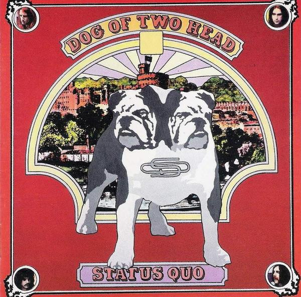 STATUS QUO