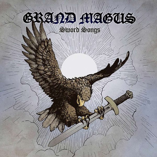 GRAND MAGUS