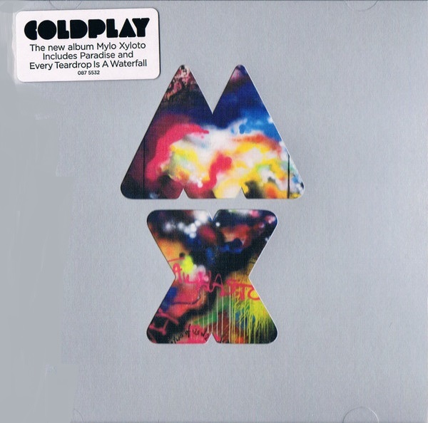 COLDPLAY