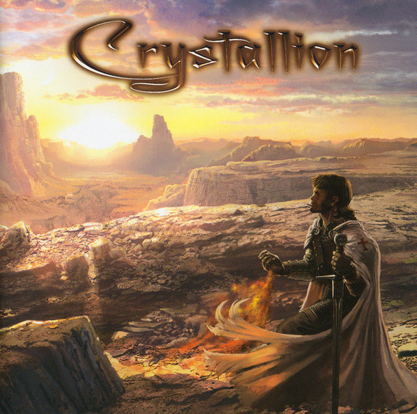 CRYSTALLION