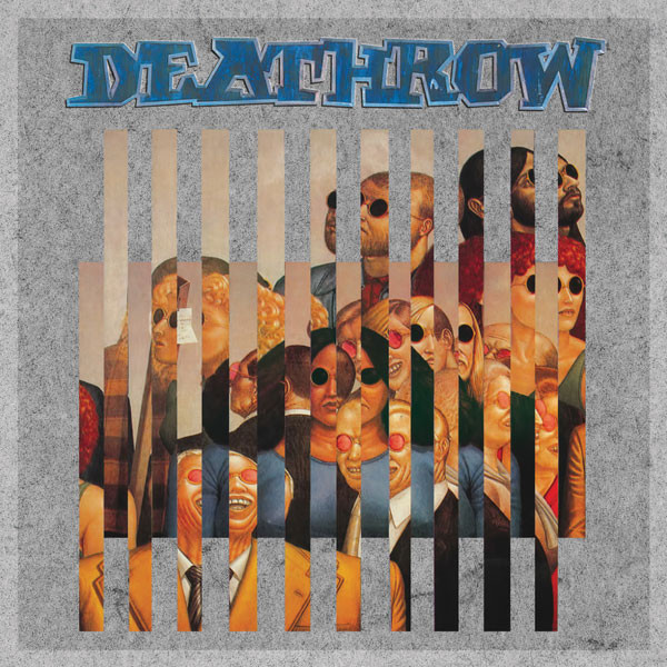 DEATHROW