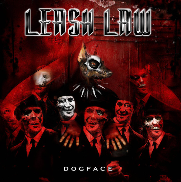 LEASH LAW
