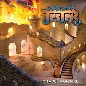 OBSCENE JESTER