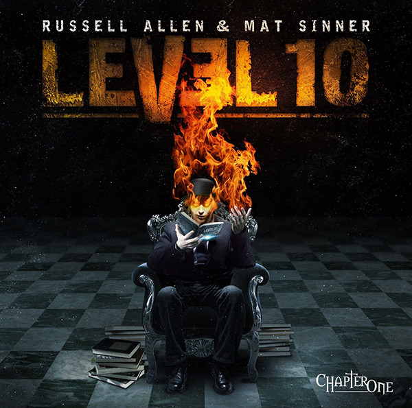 LEVEL 10