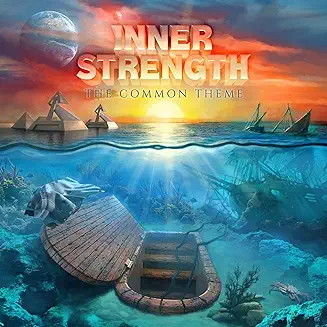 INNER STRENGTH