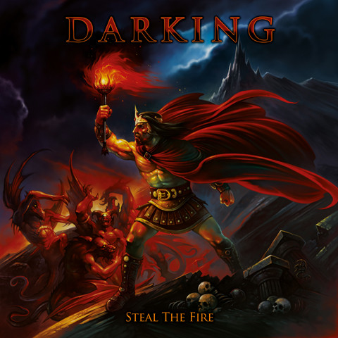 DARKING