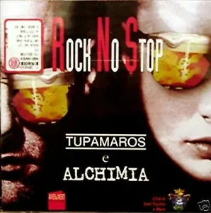 TUPAMAROS E ALCHIMIA