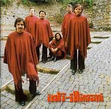 INTI-ILLIMANI