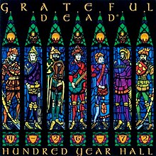 GRATEFUL DEAD