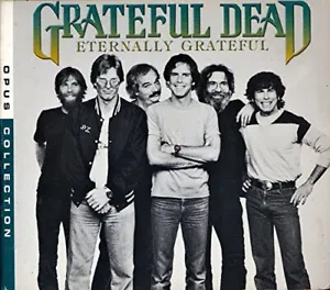 GRATEFUL DEAD