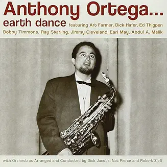 ORTEGA,ANTHONY
