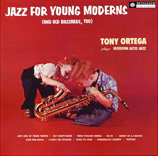 ORTEGA,TONY