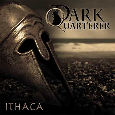DARK QUARTERER