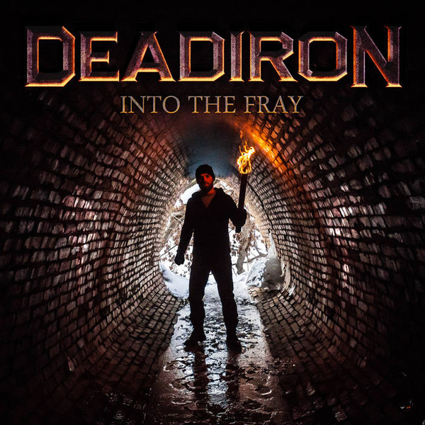 DEADIRON