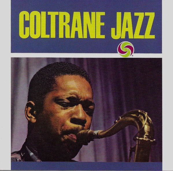 COLTRANE,JOHN