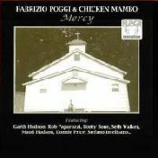 FABRIZIO POGGI & CHICKEN MAMBO