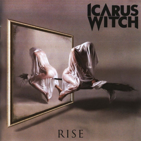 ICARUS WITCH