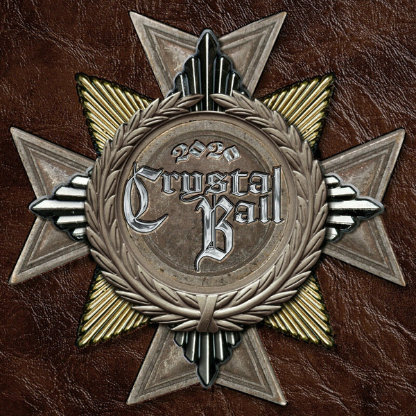 CRYSTAL BALL