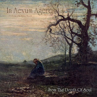 IN AEVUM AGERE