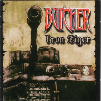 BUTCHER
