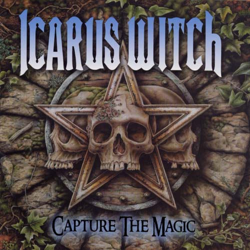 ICARUS WITCH