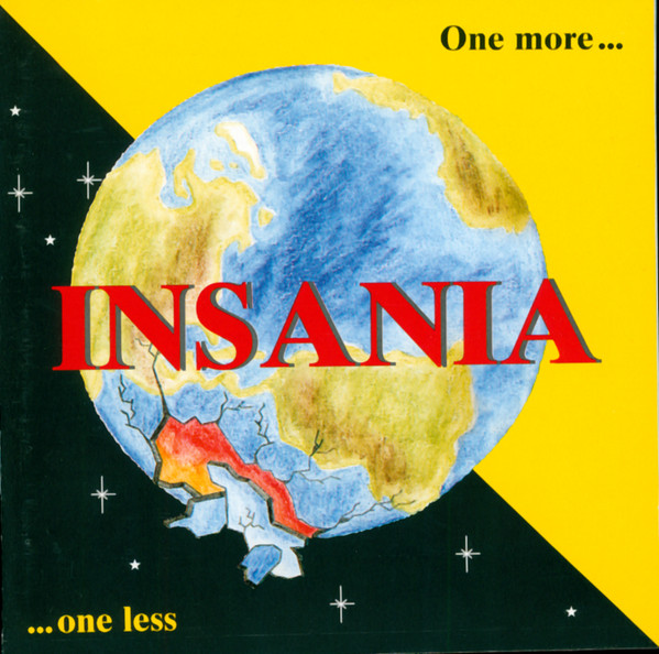 INSANIA