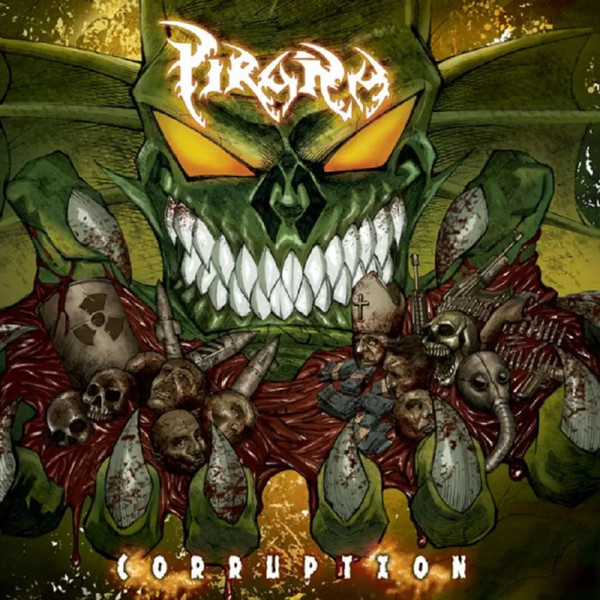 PIRANA