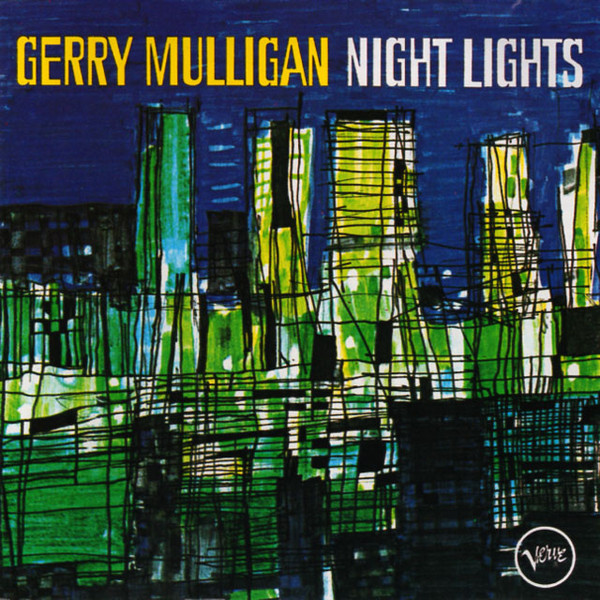 MULLIGAN,GERRY