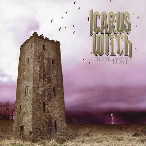 ICARUS WITCH