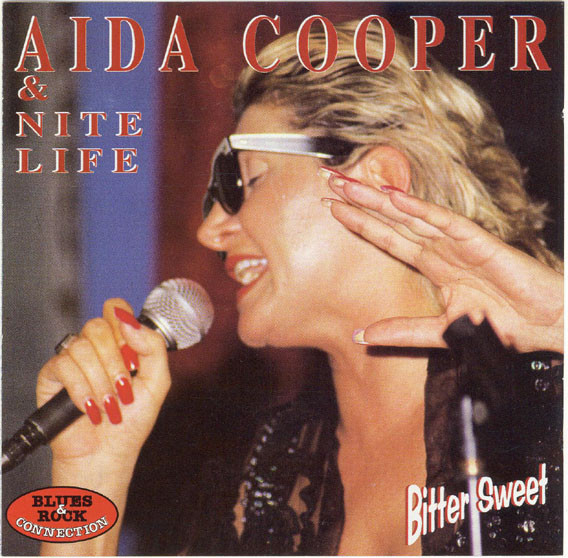 AIDA COOPER & NITE LIFE