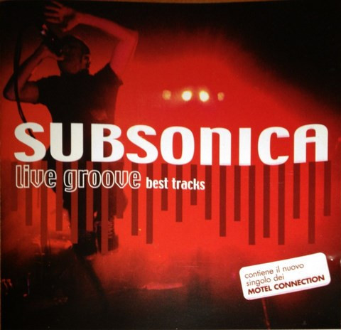 SUBSONICA-MOTEL CONNECTION