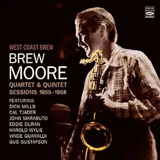 MOORE,BREW
