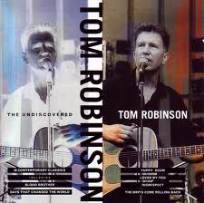 ROBINSON,TOM