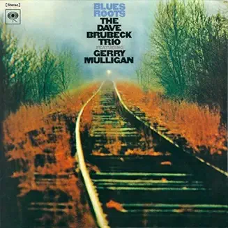 DAVE BRUBECK TRIO & GERRY MULLIGAN