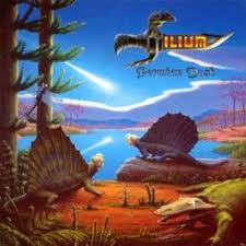 ILIUM