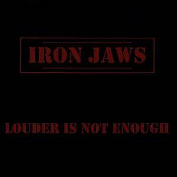 IRON JAWS