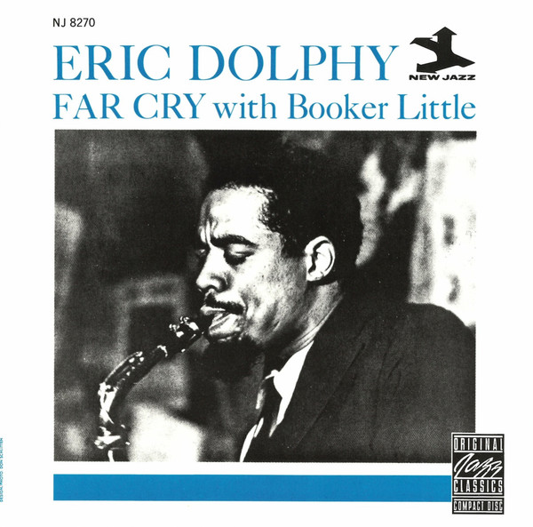 DOLPHY,ERIC