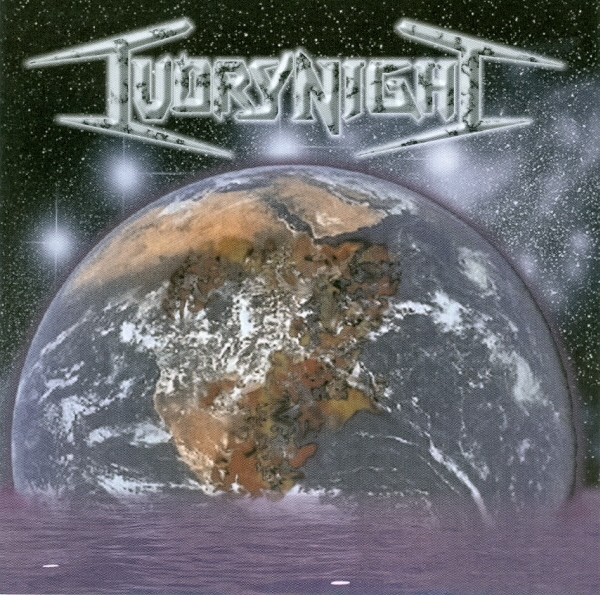 IVORY NIGHT