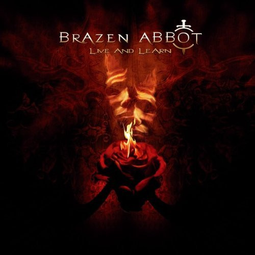 BRAZEN ABBOT