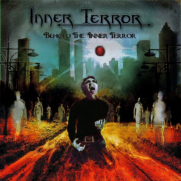 INNER TERROR