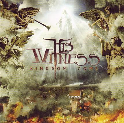 HIS WITNESS