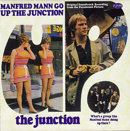 MANFRED MANN