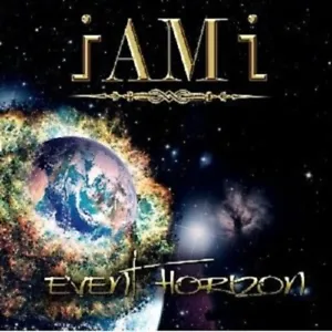 I AM I
