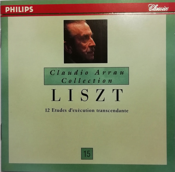 LISZT,FRANZ