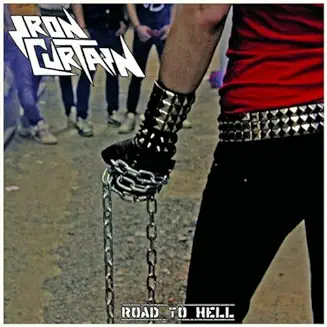 IRON CURTAIN