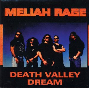 MELIAH RAGE