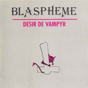 BLASPHEME