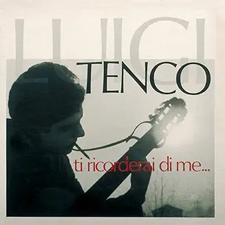 TENCO,LUIGI