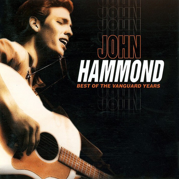 HAMMOND,JOHN