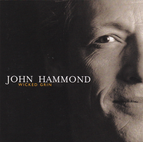 HAMMOND,JOHN